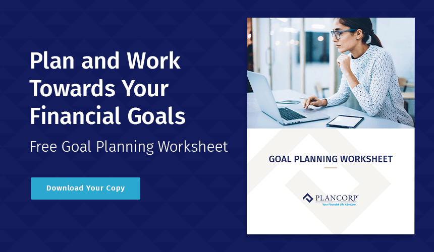 download our goal planning worksheet