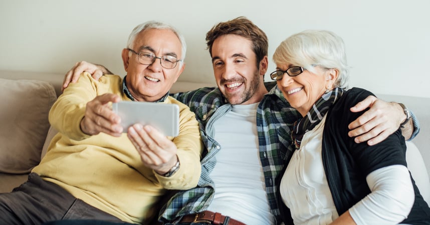 Helping Adult Children Become Financially Stable: A Modern Approach to Generational Wealth