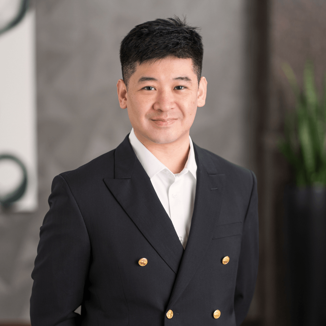 Aaron Lu | Placorp