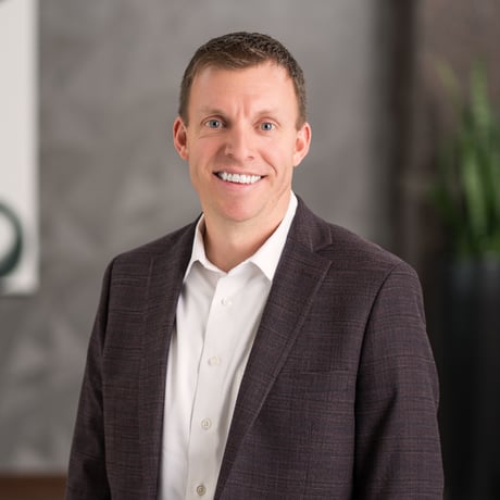 Ryan R. Miller portrait