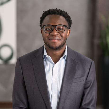 Odaro Aisueni portrait