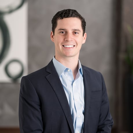 Jonny Yazdi portrait