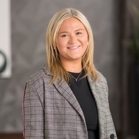 Claire Dreller portrait