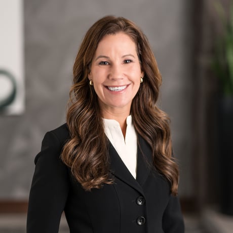 Stacey Mannebach portrait