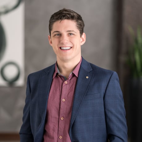 Sean Stonecipher portrait