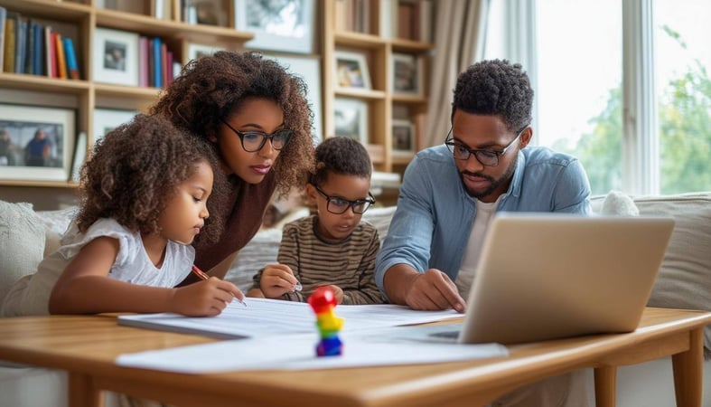 Special Needs Trusts: Protecting Family Interests and Securing the Future