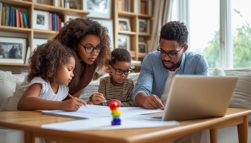 Special Needs Trusts: Protecting Family Interests and Securing the Future