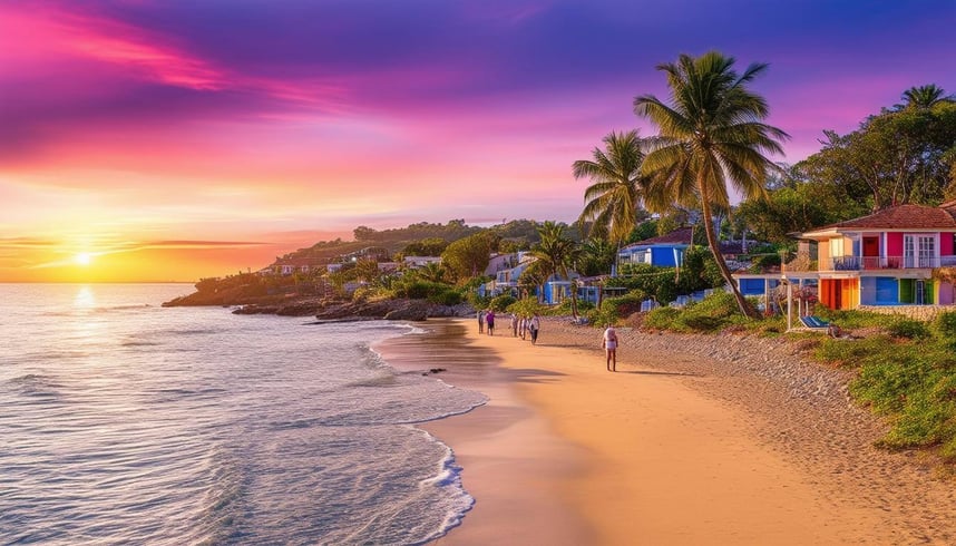 Top States To Move To For Retirement