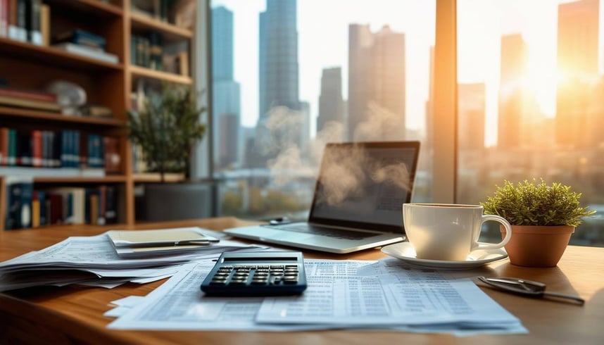 A Critical Look at Annuities: Are They Right for A High Earner?