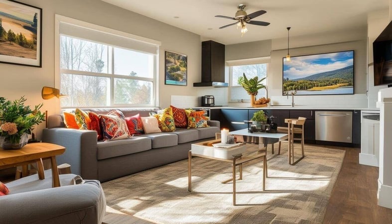 Airbnb as an Investment Strategy?