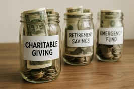 Using Charitable Remainder Trusts (CRTs) to Reduce Taxes and Create Lifetime Income