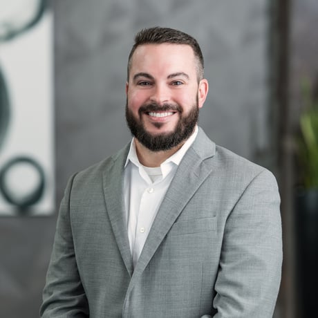 Adam Stutz portrait