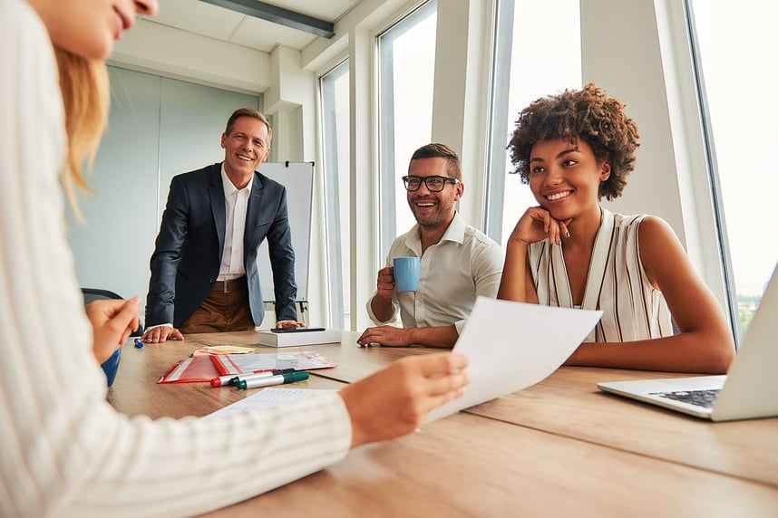 3 Financial Gender Gap Things We Can Take Charge On