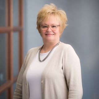 Betsy Derringer