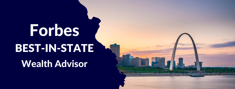 Forbes Names Chris Kerckhoff One of '2020 Best-in-State Wealth Advisor'