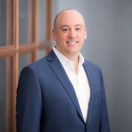 Brian King portrait