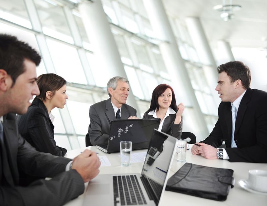 Entrepreneurship.com | Larry Guess on the Importance of Succession Planning