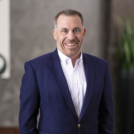 Christopher Comstock portrait