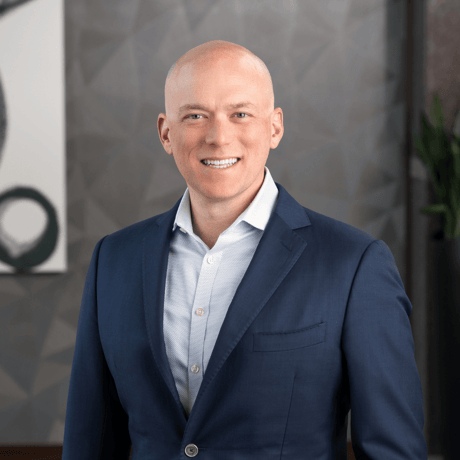 Chris Kerckhoff portrait