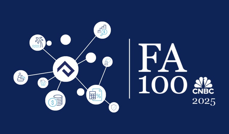 News Room: Plancorp Named to CNBC FA 100 List