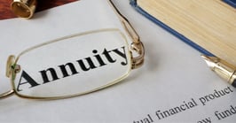 Can You Get Out of an Annuity? What You Need to Know About 1035 Exchanges