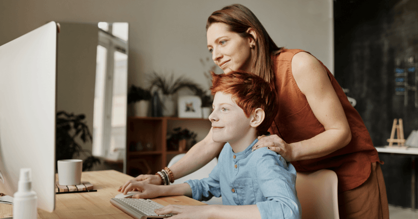 How High-Net-Worth Families Can Teach Kids About Money at Every Stage