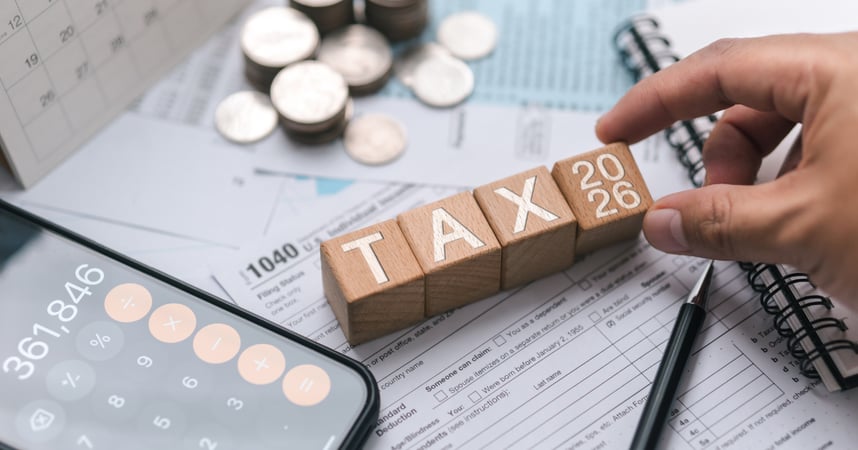 What is the Alternative Minimum Tax (AMT)? What High-Income Earners Should Know