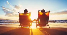 How to Retire Early: A High Earner’s Guide to Financial Independence