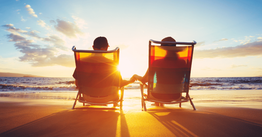 How to Retire Early: A High Earner’s Guide to Financial Independence