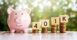 Why You Should Still Max Out Your 401(k) First