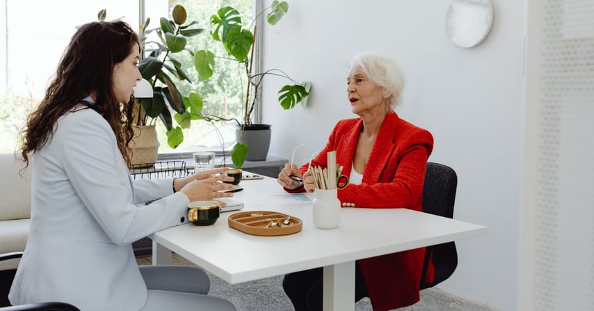 Should You Take an Inherited IRA as Your Own? A Guide for Surviving Spouses