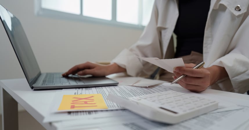 Stop Chasing Popular Tax Deductions: The Reality for High-Income Households