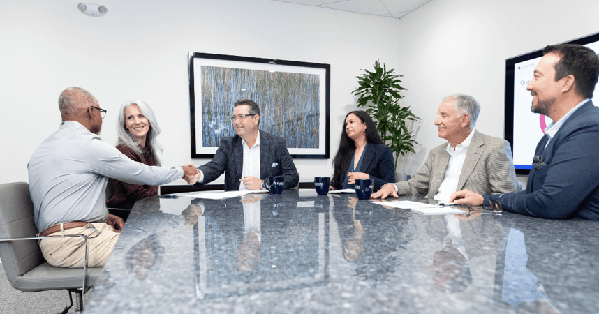 How Wealth Management Firms Differ (And Which Differences Actually Matter)