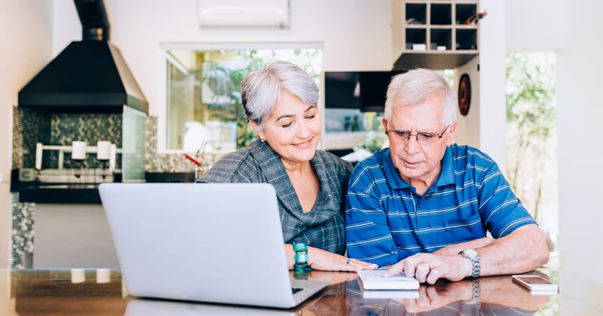 Why Retirement Taxes Are More Complex Than Your Working Years