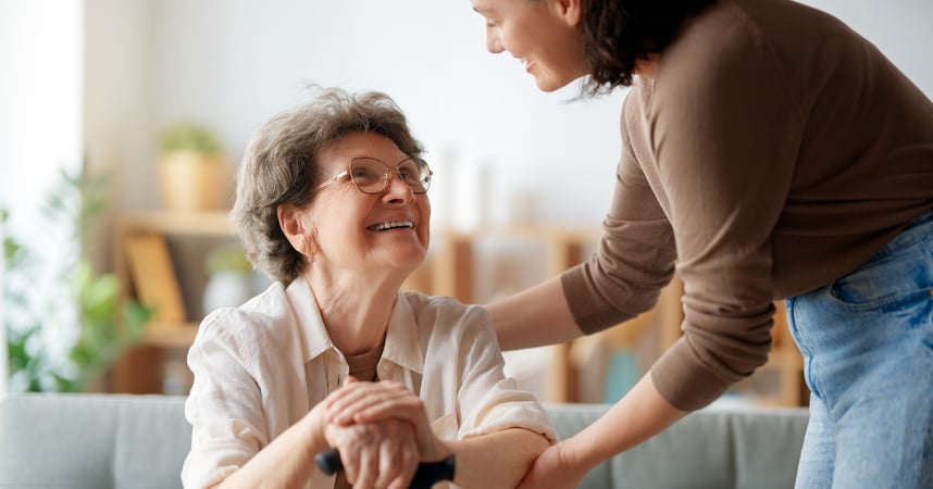 Planning for Care: Building a Plan Before a Crisis Forces One