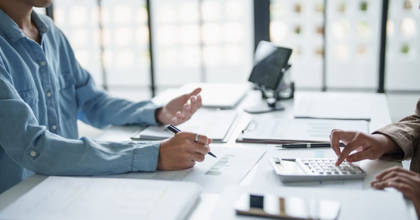 Why Did My Advisor Trigger Capital Gains?