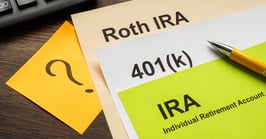 Roth IRA vs. Traditional IRA: Which Is Right for Your Retirement Plan?