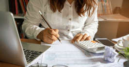 Beyond AGI & MAGI: Multi-Year Tax Planning for High Earners