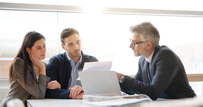 The Wealth Management Process: What High-Net-Worth Clients Should Expect