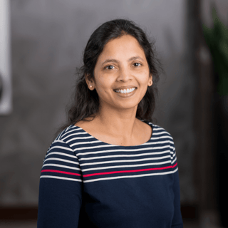 Deepthi Kamepalli