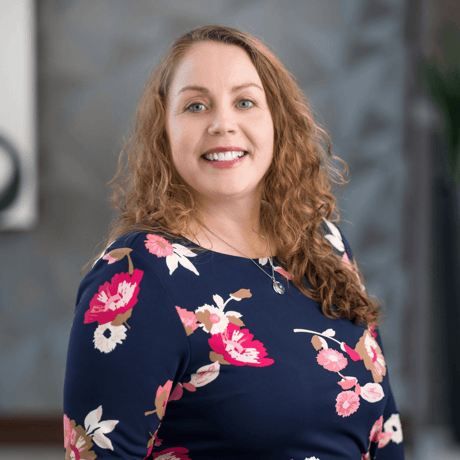 Desiree Kaul portrait