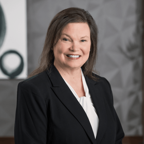 Deanna Orf portrait