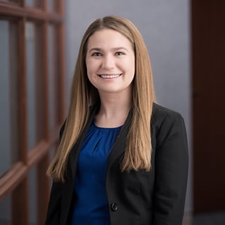 Samantha Dombek
