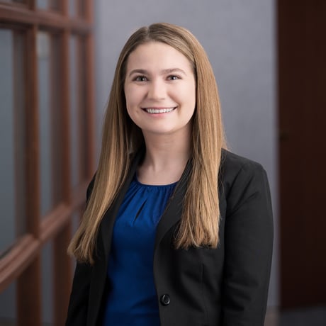 Samantha Dombek portrait