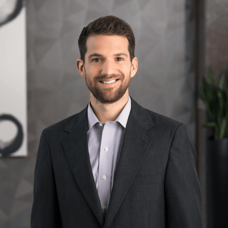 Eli Katz portrait