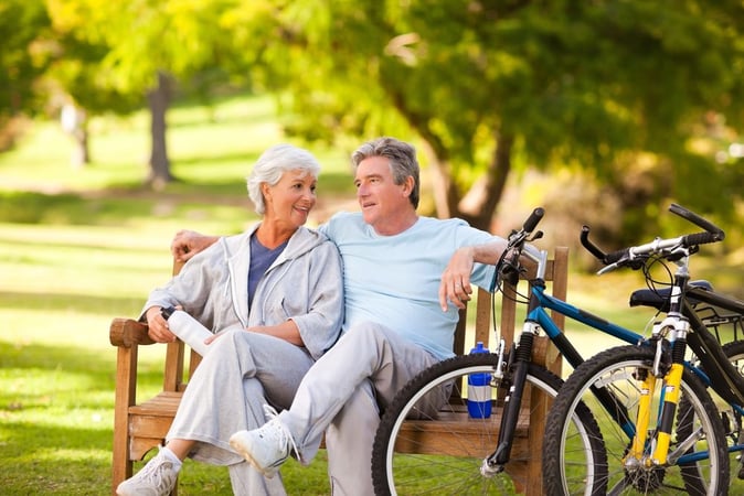 11 Different Types of Retirement Plans