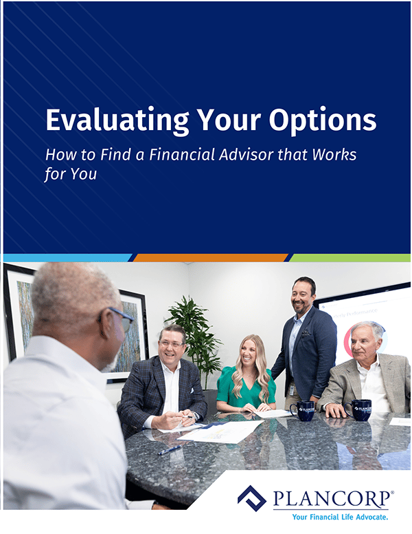 Evaluating Your Options Guide copy