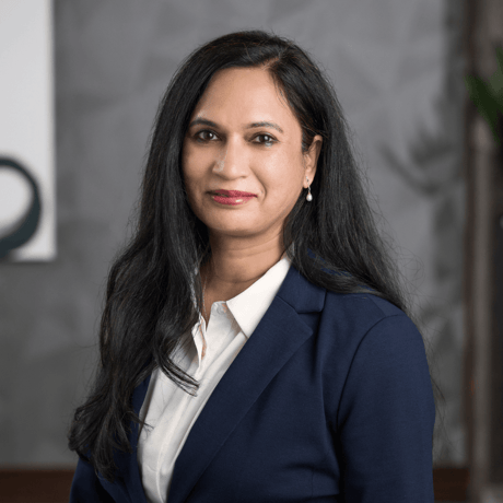 Farah Alam portrait