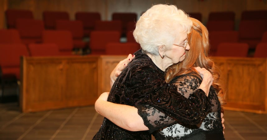 Planning for Long-Term Care