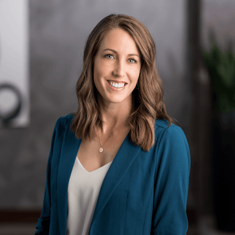 Sara Gelsheimer portrait